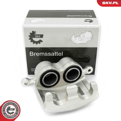 Bilde av Bremsecaliper, Framaksel høyre, venstre, hyundai terracan, 58110H1080, 58180H1A30, 58180H1A40
