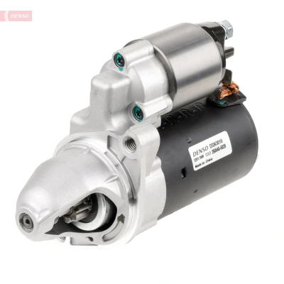 Bilde av DENSO DSN3010 Starter 12 1,1 9 MERCEDES BENZ: E Klasse T modell, Sedan, Sprinter 3.5 Minibuss