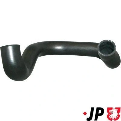 Bilde av JP GROUP 1414300400 Radiatorslange nede BMW: 3 Sedan, 5 Sedan