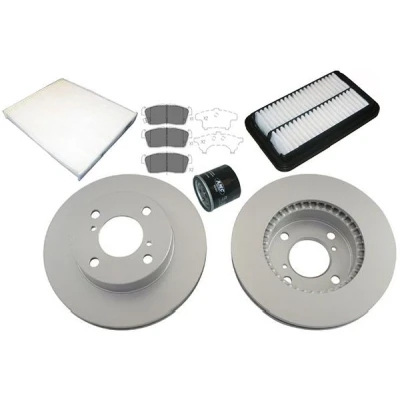 Bilde av KAVO PARTS KSK 8501 delesett, inspeksjon SUZUKI: Alto VII