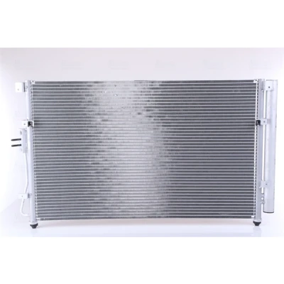 Bilde av NISSENS 940629 Kondensator med tørker Aluminium 753 R 134a KIA: CARNIVAL / GRAND 3