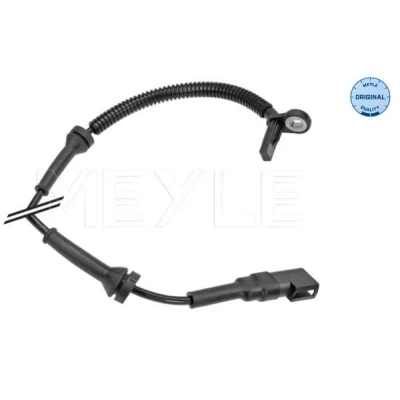 Bilde av MEYLE 714 800 0012 ABS sensor framaksel begge sider ORIGINAL Quality aktiv 4 710 12
