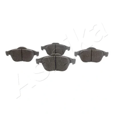 Bilde av Bremseklosser sett, Framaksel, toyota avensis, avensis kombi, liftback, 0446505050, 0446505070, 0446505080, 0446505090