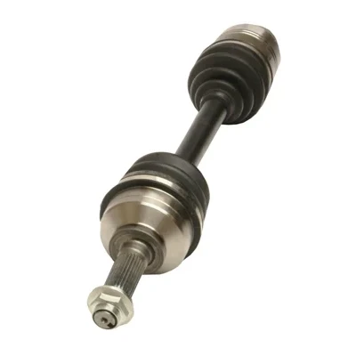 Bilde av MAXGEAR 49 2411 Drivaksel framaksel høyre 617