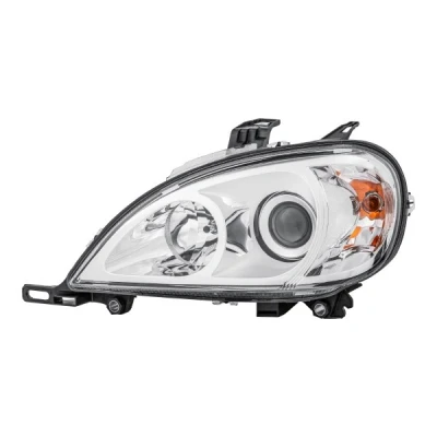 Bilde av HELLA 1EL 223 151 171 Frontlykter MERCEDES BENZ: ML Klasse