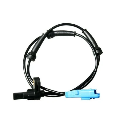 Bilde av Sensor, hjulturtall, Bakaksel, peugeot 206 halvkombi, sedan, sw, 206+, 4545 A0