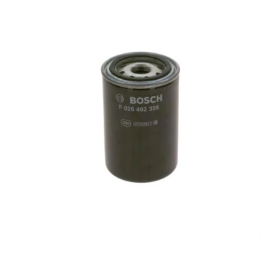 Bilde av BOSCH F 026 402 355 Drivstoffilter Påskruingsfilter SCANIA: 4 series