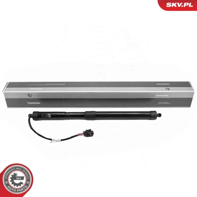 Bilde av Elektrisk bakluke, på begge sider Esen skv 52SKV189 land rover range iv OE LR034399, LR050868, LR058306