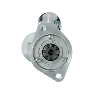 Bilde av AS PL S2026 Starter 12 2,00 9