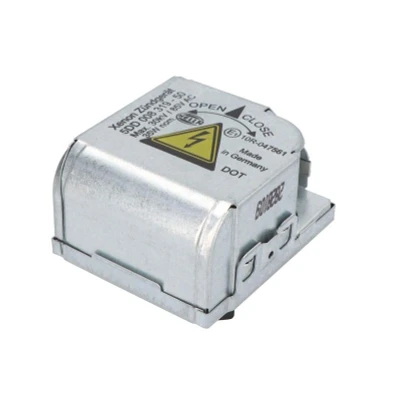 Bilde av tennapparat, gassutladningslampe, audi,bmw,ford,maybach,mercedes benz,nissan,opel,renault,skoda, 002 820 6925, 6926, 003 262