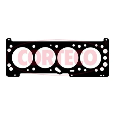 Bilde av CORTECO 415426P Toppakning Metall OPEL: Zafira B, Astra G Coupé, Vectra B CC