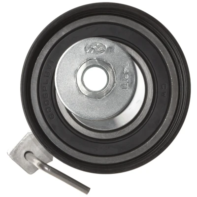 Bilde av GATES T43171 Strammerull, tannrem Tru Power FORD: FOCUS 3, 3 Turnier, VOLVO: V50