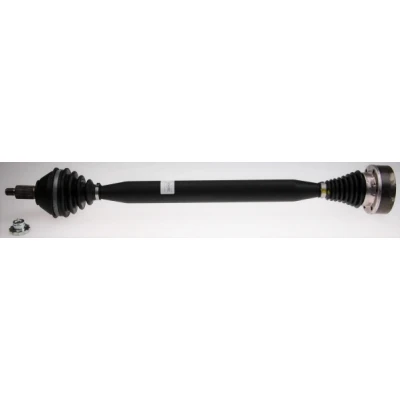 Bilde av SPIDAN 36229 Drivaksel 779mm med mutter VOLKSWAGEN: Polo V Hatchback, SKODA: Fabia 2, Roomster, 2