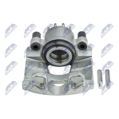 Bilde av Bremsecaliper, Framaksel venstre Nty HZP PE 012 citroën, peugeot OE 1609640480, 4400W1, 4400X1