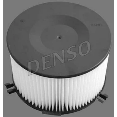 Bilde av DENSO DCF446P Kupéfilter Partikkelfilter 193 180 25 VOLKSWAGEN: Transporter 4 Bus,