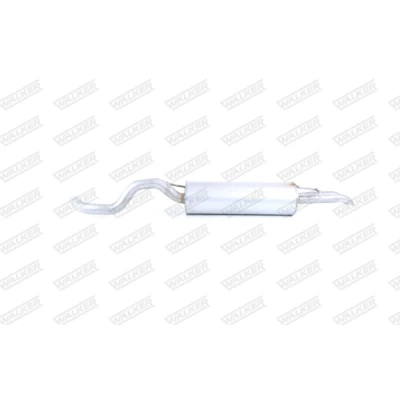 Bilde av sluttlyddemper, Bak, seat toledo ii, skoda octavia i, combi vw bora variant, golf iv, variant 1J523609BB, 1J