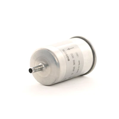 Bilde av BOSCH 0 450 905 002 Drivstoffilter ledningsfilter 8 AUDI: A6 C5 Avant, Sedan, BMW: 6 Coupé, 2500 3300 5 Sedan