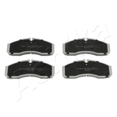 Bilde av Bremseklosser sett, Framaksel, nissan cabstar e, 410609X129, 41060MB225, 41060MB625, 41061MB20C, D10609X60C, D1060MB20C