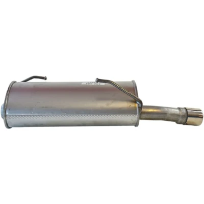 Bilde av BOSAL 190 503 Sluttlyddemper PEUGEOT: 206 Hatchback