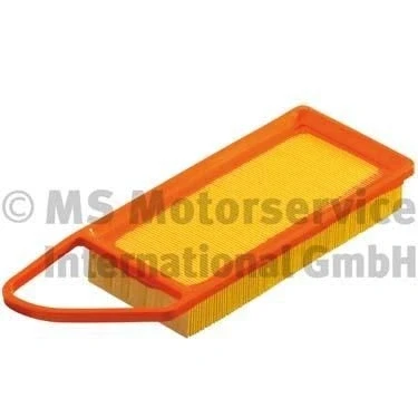 Bilde av KOLBENSCHMIDT 50014012 Luftfilter 50 140 380 Filterinnsats PEUGEOT: 207 Hatchback, 307 Stasjonsvogn, TOYOTA: Aygo, CITROËN: C1 I