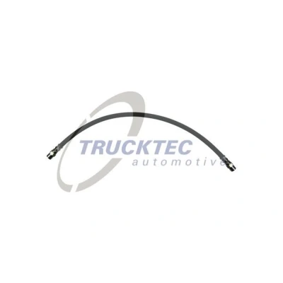 Bilde av TRUCKTEC AUTOMOTIVE 02.35.297 Bremseslange framaksel begge sider 474 MERCEDES BENZ: T2/LN1 Varebil / Stasjonsvogn