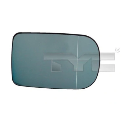 Bilde av TYC 303 0026 1 Speilglass på begge sider BMW: 7, 5 Touring, Sedan