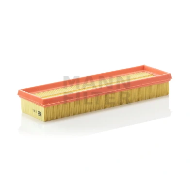 Bilde av MANN FILTER C 3042/1 Luftfilter 43 87 297 Filterinnsats RENAULT: CLIO 1