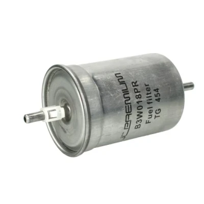 Bilde av JC PREMIUM B3W018PR Drivstoffilter ledningsfilter 8 VOLKSWAGEN: Transporter 5, Multivan 5 (7HM, Bus, AUDI: A8 D3, A4 B7 Avant
