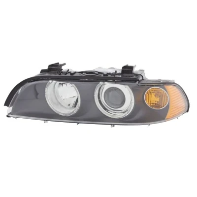 Bilde av HELLA 1EL 008 053 511 Frontlykter BMW: 5 Touring, Sedan
