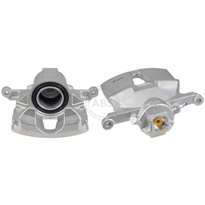 Bilde av A.B.S. 424242 Bremsecaliper Grått støpejern RENAULT: Megane 4