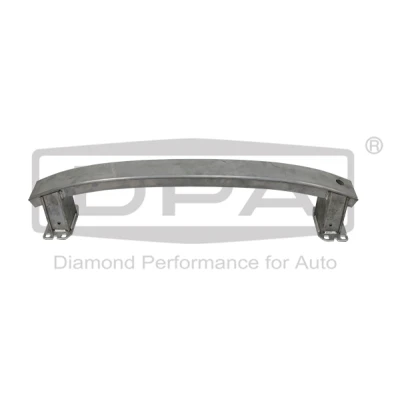 Bilde av Bærer, støtfanger, Foran audi q3 OE 8U0807109C
