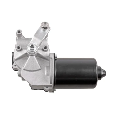 Bilde av VEMO V24 07 0043 Vindusviskermotor 12 foran for venstreratt