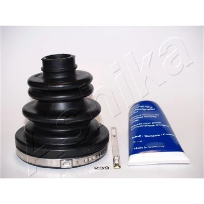 Bilde av Belgsett, drivaksel, Girkassesiden, chevrolet aveo / kalos halvkombi, evanda, lacetti, daewoo kalos, lacetti rezzo, 9