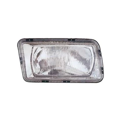 Bilde av ALKAR 2706484 Frontlykter høyre W5W, H4 AUDI: 80 B4 Sedan