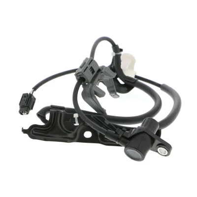 Bilde av VEMO V70 72 0185 ABS Sensor framaksel venstre Original Quality for kjøretøy med 12