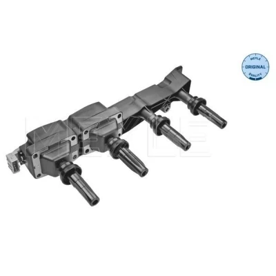 Bilde av MEYLE 11 14 885 0002 Tennspole 4 12 PEUGEOT: 307 Hatchback, SW, 206 CITROËN: C4 Coupé, I Berlingo II