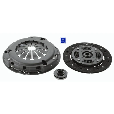 Bilde av SACHS 3000 951 558 Clutch 200 FIAT: 500 Hatchback