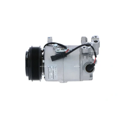 Bilde av NRF 32979 Kompressor VS14 12 PAG 46 YF R 1234yf, 134a med magnetkobling, tetningsring BMW: 5 Touring, X5, X3