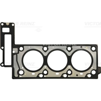 Bilde av REINZ 61 37100 00 Toppakning 89 metallagpakning MERCEDES BENZ: E Klasse Sedan, C R