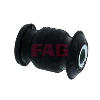 Bilde av FAG 829 0160 10 Styrestang Lagring Gummimetallager for casterstag FIAT: 500 Hatchback, FORD: KA Hatchback