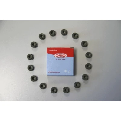 Bilde av CORTECO 19036874 Tetningssett, ventilstamme FPM (fluor kautsjuk)