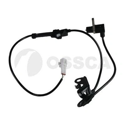 Bilde av OSSCA 13148 ABS Sensor foran venstre 2 polet 970mm TOYOTA: Avensis II Station Wagon, Corolla Verso, IX Wagon