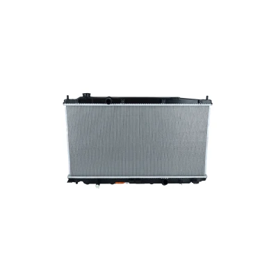Bilde av NRF 53194 Radiator Aluminium 677 350 16 Kjøleribber loddet