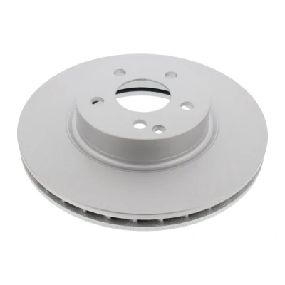 Bilde av MAPCO 15812C Bremseskiver framaksel 312 28 5 112 ventilert belagt legert / høykull MERCEDES BENZ: E Klasse T modell, Sedan, CLS Coupé