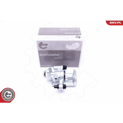 Bilde av ESEN SKV 34SKV754 Bremsecaliper 124mm høyre bakaksel MAZDA: 626 IV Hatchback