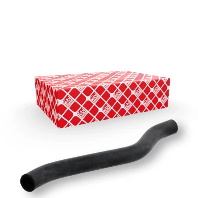 Bilde av FEBI BILSTEIN 35052 Radiatorslange 27 EPDM (etyl propylen dien gummi)