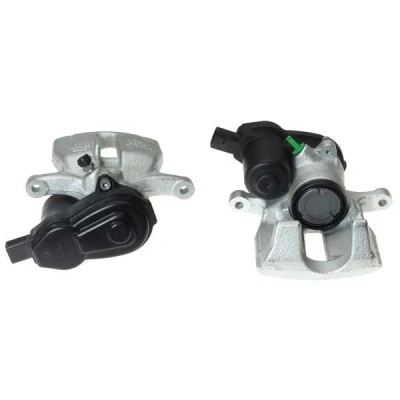 Bilde av BUDWEG CALIPER 344864 Bremsecaliper AUDI: A4 B8 Avant, Allroad, Sedan