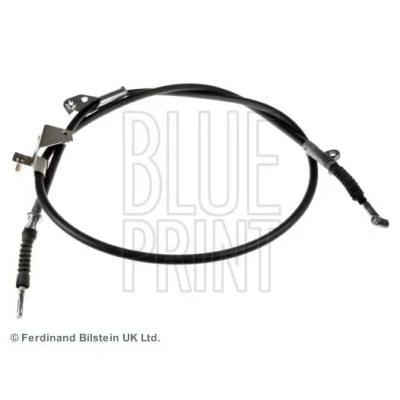 Bilde av BLUE PRINT ADN146306 Bremsekabel høyre bak 1660 NISSAN: Primera Hatchback
