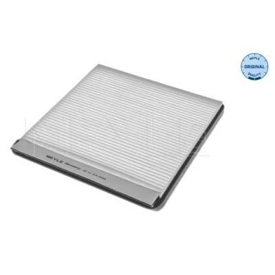Bilde av MEYLE 40 12 319 0000 Kupéfilter Partikkelfilter, Filterinnsats, pollenfilter 217 210 18 ORIGINAL Quality CITROËN: Berlingo / First I Van