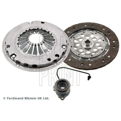 Bilde av BLUE PRINT ADL143066 Clutch tre deler med sentral utkobling, syntetisk fett 220 FIAT: Punto Evo Hatchback, Grande Hatchback